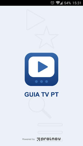 Guia TV PT