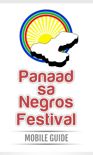 Panaad sa Negros Mobile App