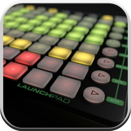 LaunchPadの自由1 娛樂 App LOGO-APP開箱王