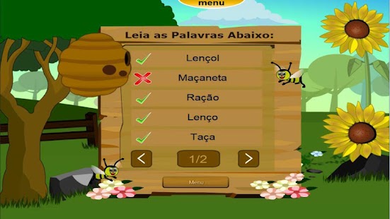 Lastest Abelha Kiddy Lite APK for PC