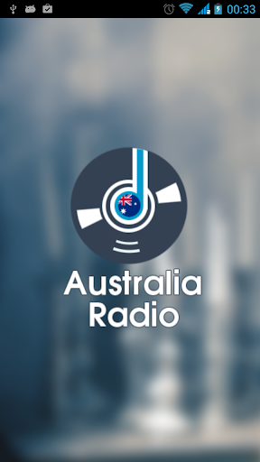 Australia Radio