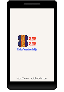 Free Download Buddu FM APK for Android