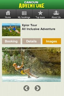 How to install Cancun Adventure Tours 1.1 unlimited apk for bluestacks