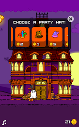 Halloweeen! poster 15