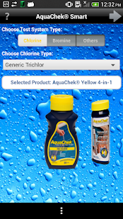 Free AquaChek Smart APK for Android