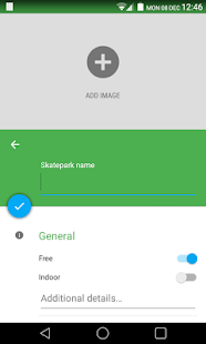 WorldSkateparks Screenshots 7