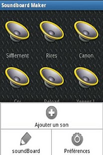 How to mod soundBoard Maker 1.0 unlimited apk for laptop