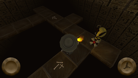 Pyramid Secrets poster 7