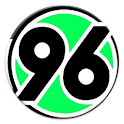 Hannover 96 App logo