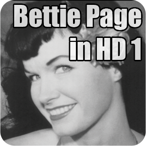 Bettie Page Wallpaper in HD 1.apk 2.0