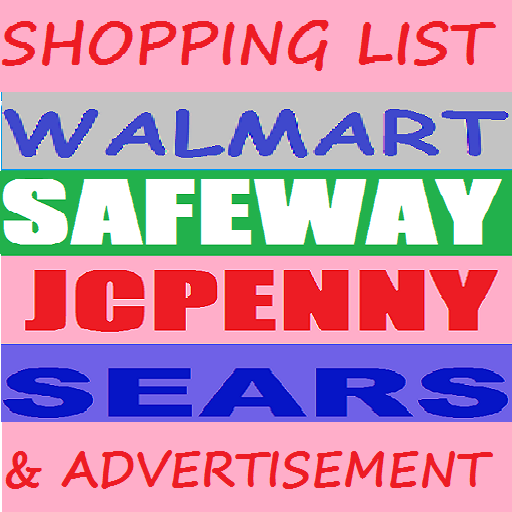 Weekly Sale Ad ShoppingLists