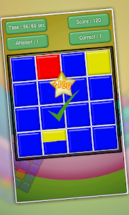 Dont Tap Wrong Colour Screenshots 14