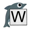 Wordy logo