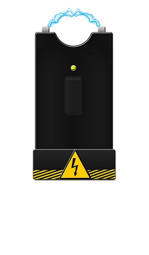 【免費娛樂App】Taser Stun Gun Simulator-APP點子