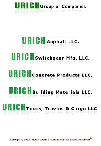 Urich Group of Companies