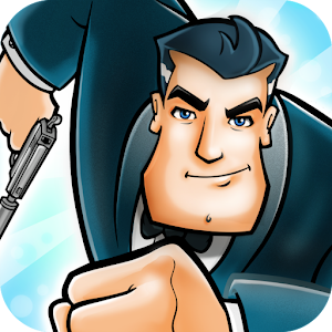  Agent Dash v2.1.6 Mod