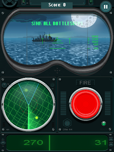 免費下載街機APP|You Sunk - Submarine Game app開箱文|APP開箱王