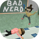 Herunterladen Bad Nerd - Open World RPG Installieren Sie Neueste APK Downloader