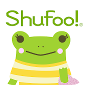 シュフー食品のチラシ お買い物に便利な無料アプリで節約しよう