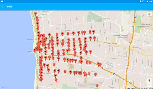 SaMo HotSpots Screenshots 0