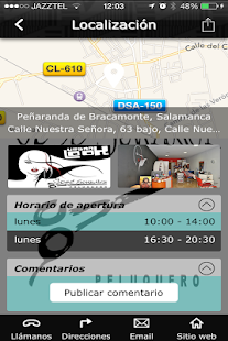 Urban Look José González Screenshots 12