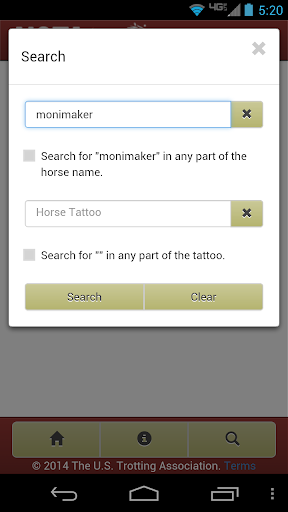 【免費運動App】USTA Horse ID-APP點子