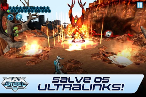 Max Steel - screenshot thumbnail