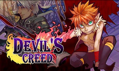 [RPG] Devil's Creed Free