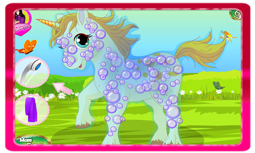 Free Pony Princess Caring APK for Android