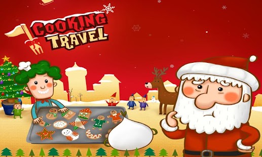 Lastest Cooking travel4 lite APK for PC