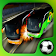 Bus de foot battle Brésil 2014 icon