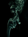 Fotos Gratis Abstracción Humo de un cigarro