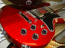 Fotos Gratis Música Guitarra electrica Roja