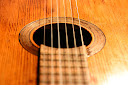 Fotos Gratis Música - Guitarra flamenca