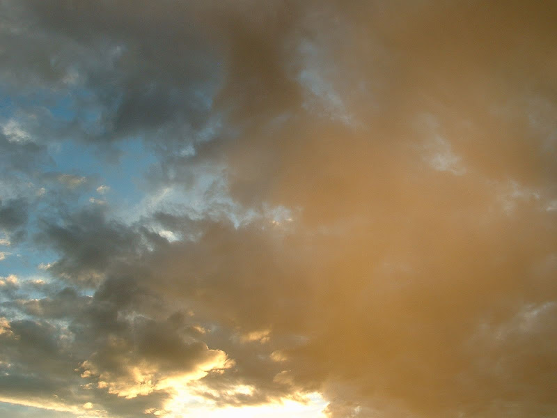 Fotos Gratis Cielos - Nubes gaseosas coloridas