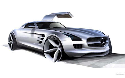 免費下載個人化APP|Mercedes Cars Daily Wallpaper app開箱文|APP開箱王