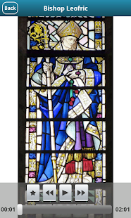 Exeter Cathedral Screenshots 6