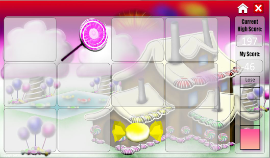 Free Download Candy Matching Game APK for Android