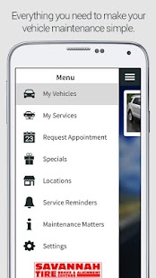 Download Savannah VMA APK for Android