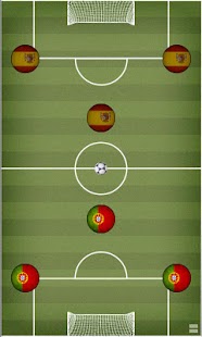 Pocket Soccer