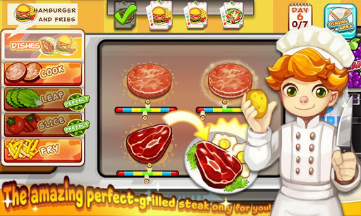 免費下載休閒APP|Cooking Tycoon app開箱文|APP開箱王