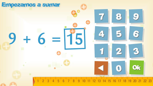 【免費解謎App】Matemáticas ABN-APP點子