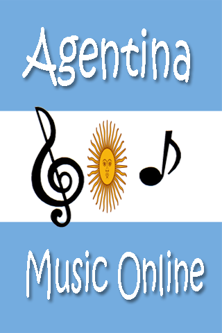 Agentina Music Online