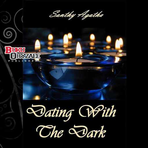 Novel Dating With The Dark 娛樂 App LOGO-APP開箱王