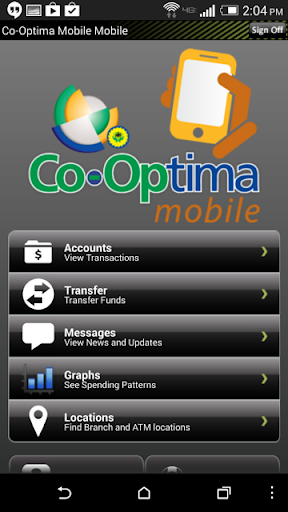 Co-Optima Mobile