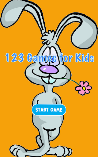 123 Games for Kids