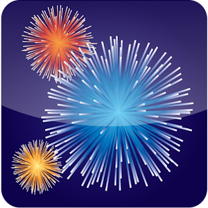 City Fireworks for Kids 1.0