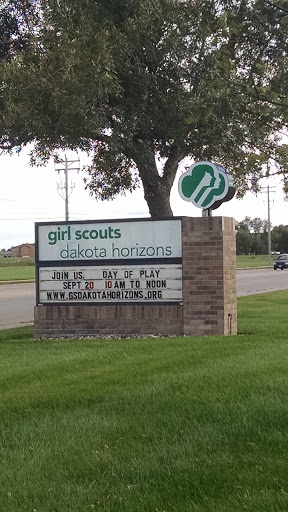 Girl Scouts Dakota Horizons Headquarters