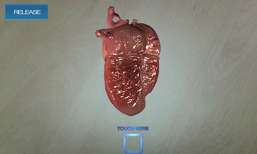 Download Mercury Learning AR APK