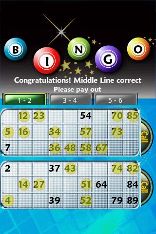 Pocket Bingo Free